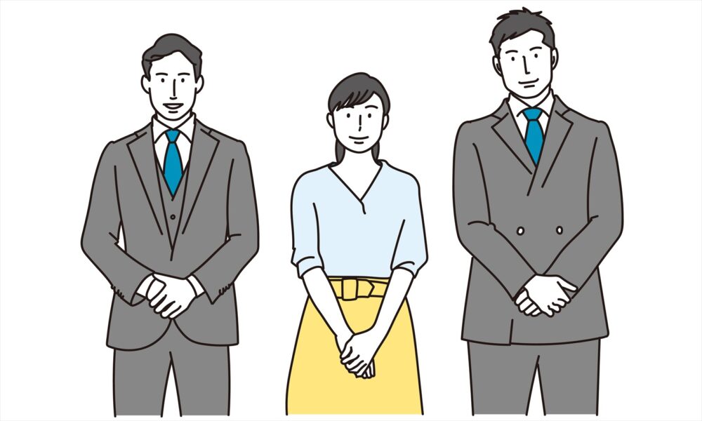 行動指針の役割